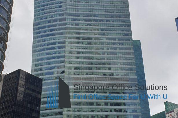 Ocean Financial Centre