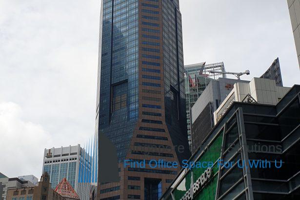 Republic Plaza