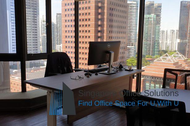Office for rent