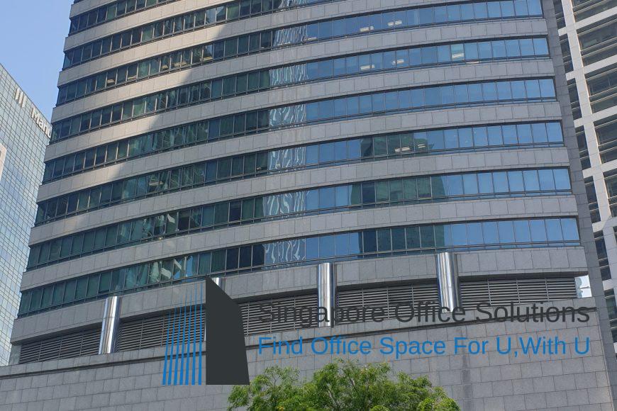 Office Building