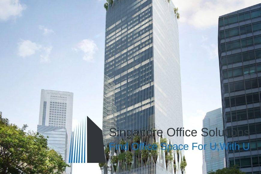 Office Building