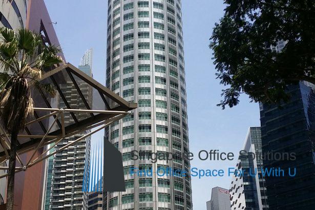 Springleaf Tower