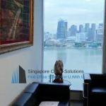 MBFC office for rent