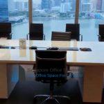 MBFC office for rent