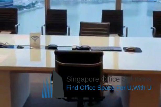 Office For Rent