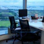 MBFC offcie for rent