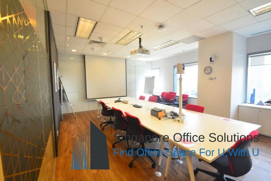 office for rent