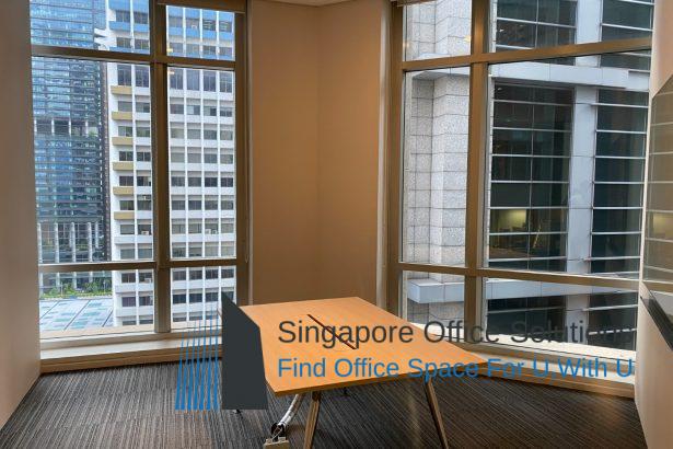 Office For Rent In Singapore