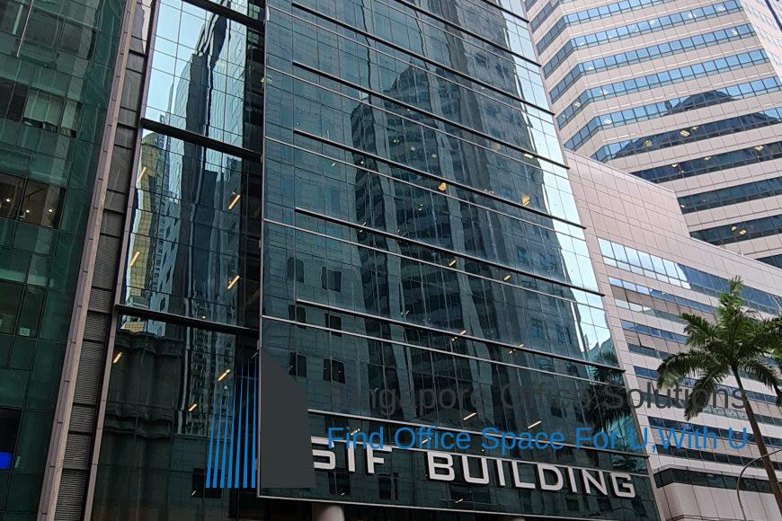 SIF Building