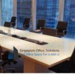 MBFC office for rent