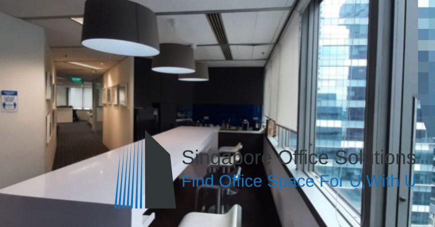 office space
