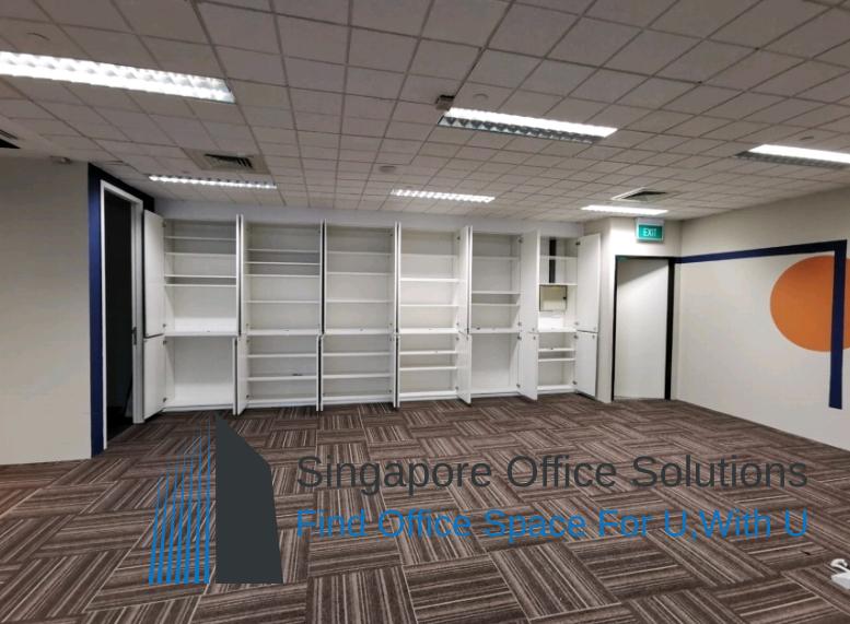 Republic Plaza Office For Rent Singapore Office Rental