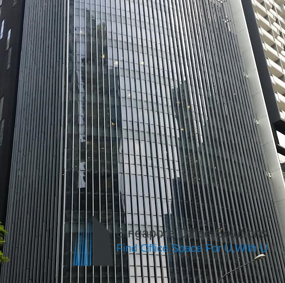 BEA Building