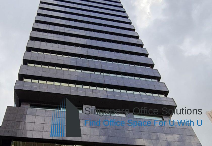 Liat Towers