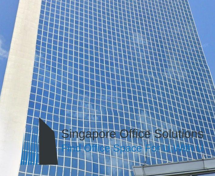United Square