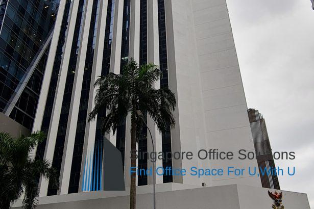 Bangkok Bank Building