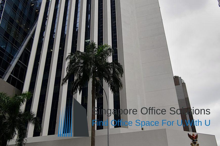 Bangkok Bank Building