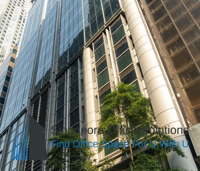 Royal Group Building