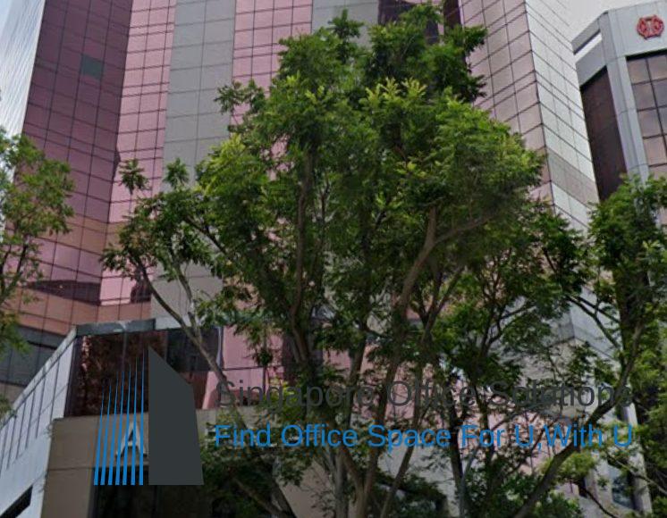 ABI Plaza