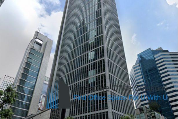 SGX Centre