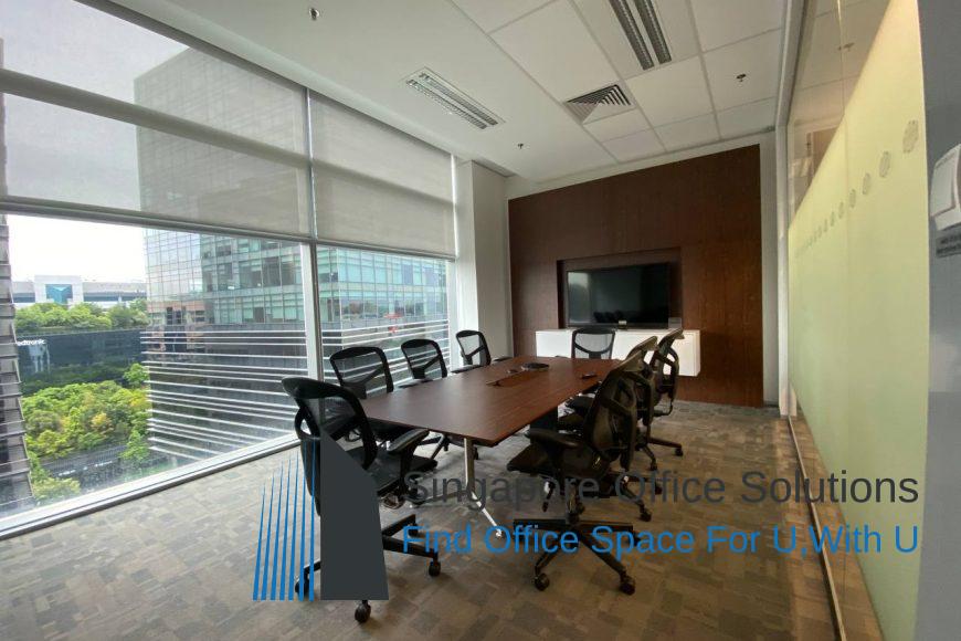Mapletree Business City Singapore Office Rental mapletree-business-city-singapore-office-rental