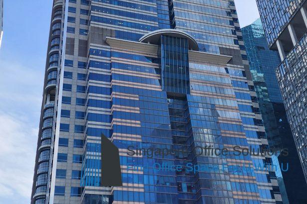 Capital Tower