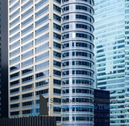 30 Raffles Place