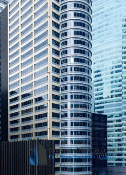 30 Raffles Place
