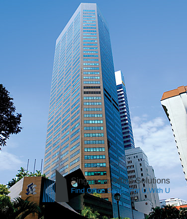 6 Battery Road