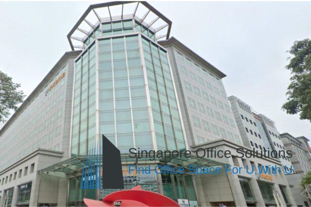 NTUC Income Tampines Junction