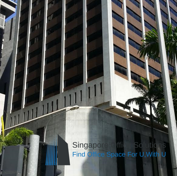 Tong Eng Building