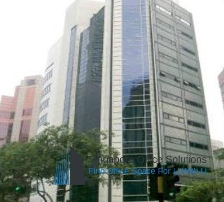St andrew Centre
